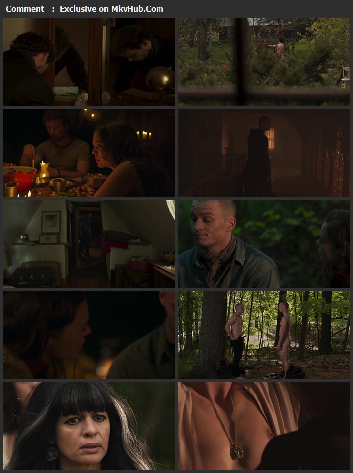 Saint-Narcisse 2021 English 720p WEB-DL 900MB Download