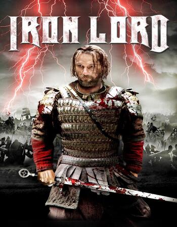 Iron Lord 2010 Dual Audio [Hindi-Russian] 720p BluRay 1.2GB Download