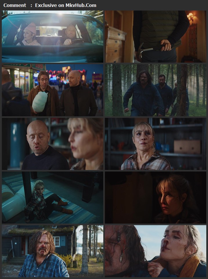 The Trip 2021 English 720p WEB-DL 1GB Download