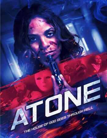 Atone (2019) Dual Audio Hindi ORG 480p WEB-DL x264 300MB ESubs Full Movie Download