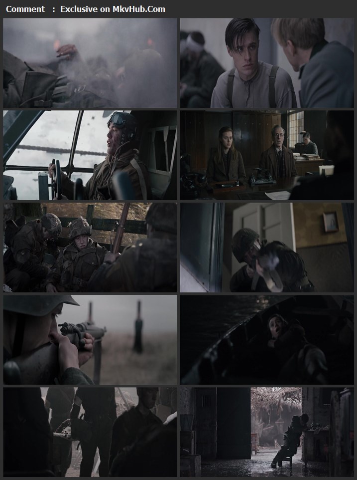 The Forgotten Battle 2021 English 720p WEB-DL 1.1GB Download