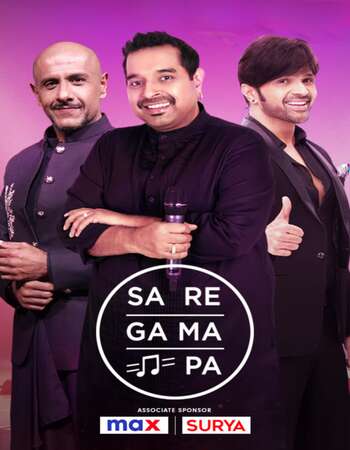 Sa Re Ga Ma Pa 19th February 2022 720p 480p WEB-DL x264 300MB Download