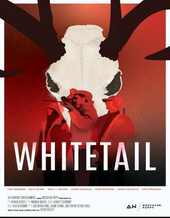 Whitetail 2021 English 720p WEB-DL 1GB Download