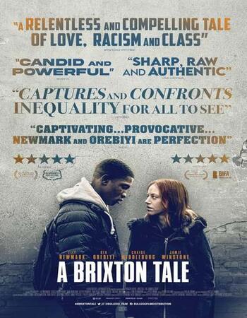 A Brixton Tale 2021 English 720p WEB-DL 700MB Download