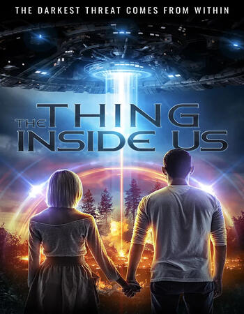 The Thing Inside Us 2021 English 720p WEB-DL 750MB ESubs