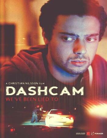 Dashcam 2021 English 720p WEB-DL 750MB ESubs