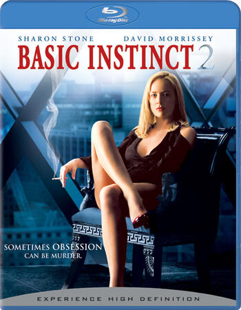 Basic Instinct 2 (2006) Dual Audio Hindi 720p BluRay x264 950MB Full Movie Download