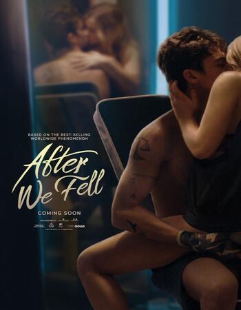 After We Fell (2021) English 480p WEB-DL x264 300MB ESubs Full Movie Download