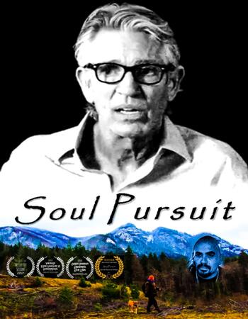 Soul Pursuit 2021 English 720p WEB-DL 750MB ESubs