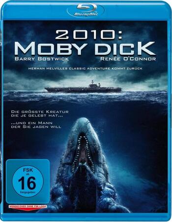 2010: Moby Dick (2010) Dual Audio Hindi 720p BluRay x264 850MB Full Movie Download