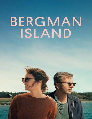 Bergman Island 2021 English 720p WEB-DL 1GB ESubs