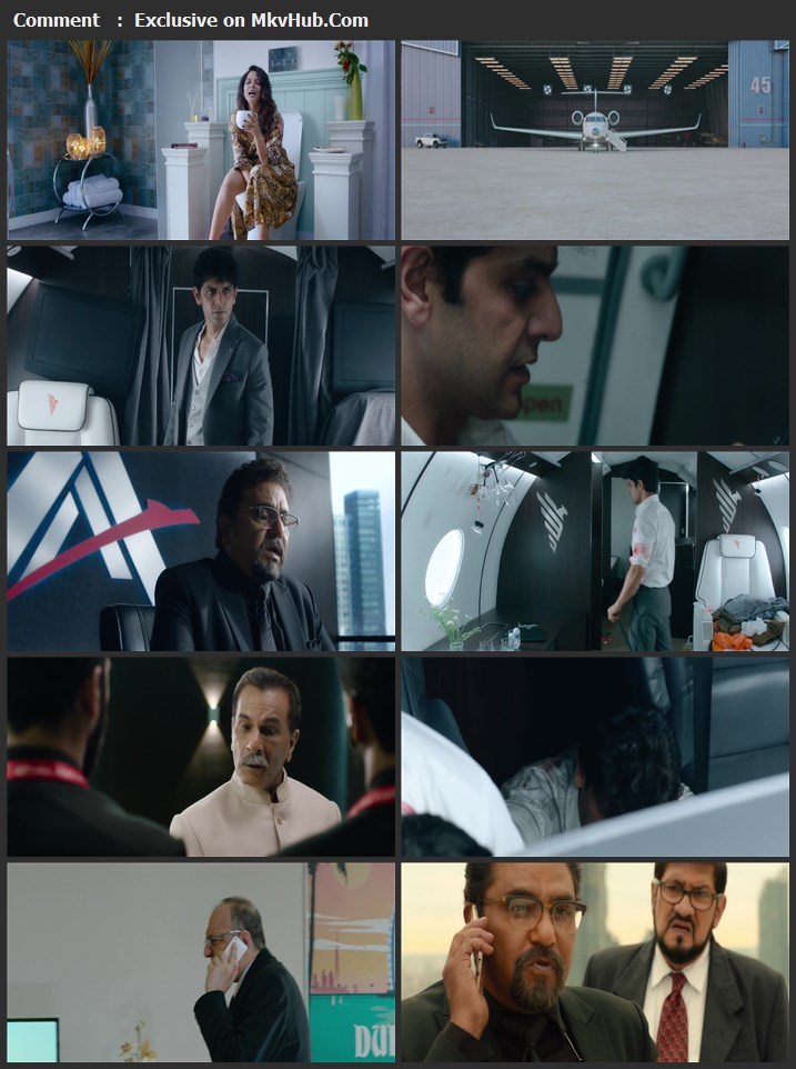 Flight 2021 Hindi 1080p WEB-DL 1.9GB Download