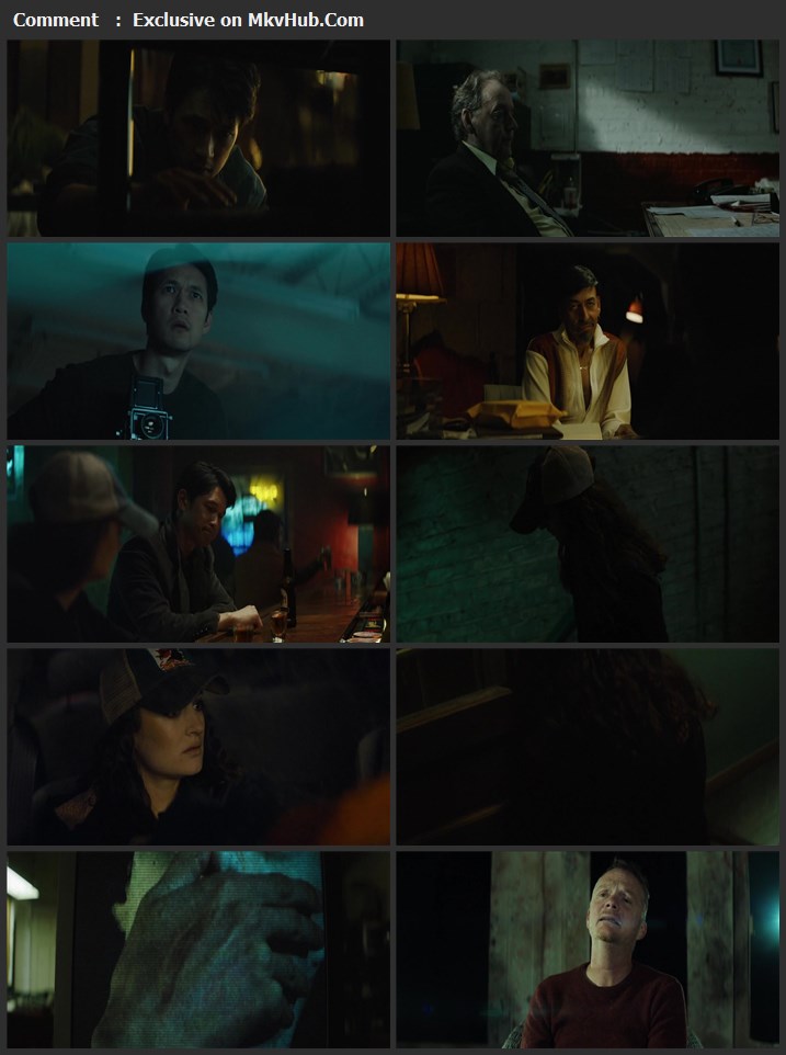 Broadcast Signal Intrusion 2021 English 720p WEB-DL 900MB Download