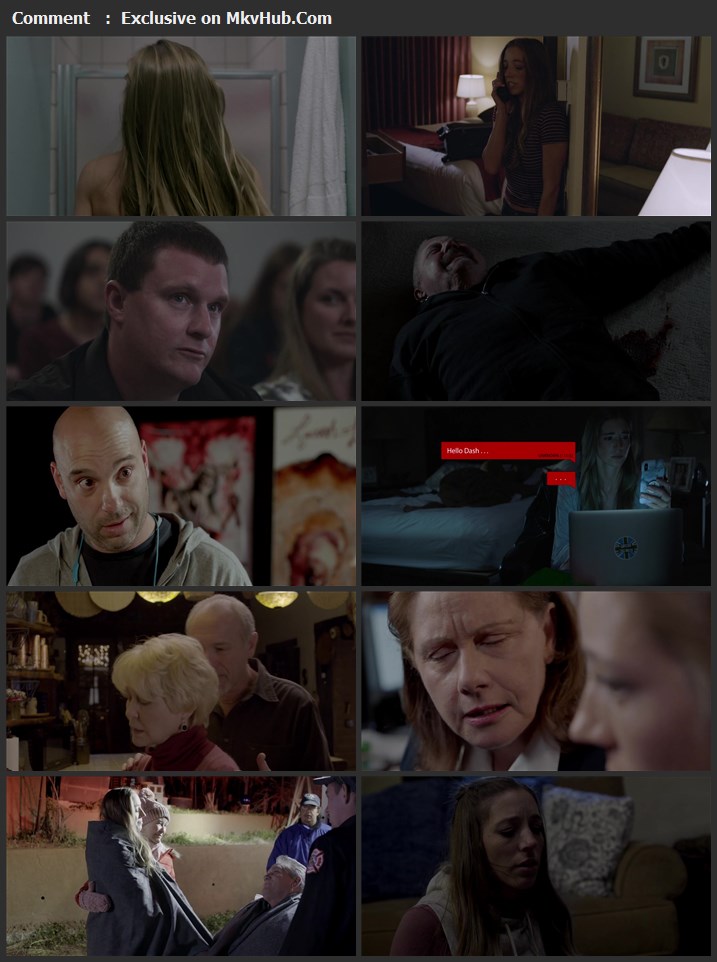 13 Fanboy 2021 English 720p WEB-DL 900MB Download