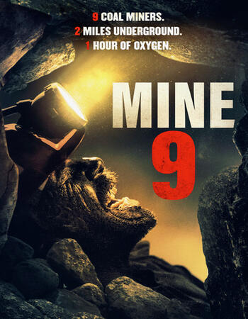 Mine 9 2019 Dual Audio [Hindi-English] 720p BluRay 900MB Download