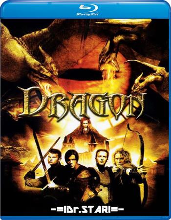 Dragon (2006) Dual Audio Hindi 720p BluRay x264 800MB Full Movie Download