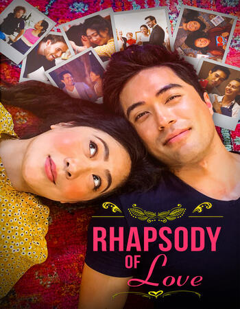 Rhapsody of Love 2021 English 720p WEB-DL 800MB ESubs