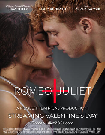 Romeo & Juliet (2021) Hindi [Fan Dub] 720p 480p WEB-DL x264 850MB Full Movie Download