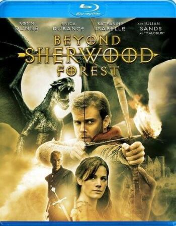 Beyond Sherwood Forest (2009) Dual Audio Hindi 480p BluRay 300MB ESubs Full Movie Download