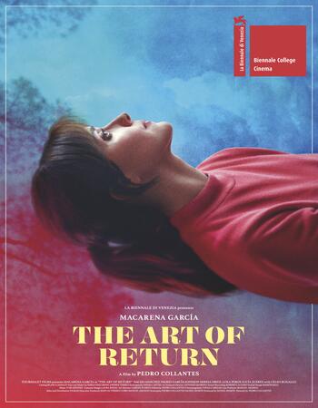 The Art of Return (2020) Hindi [UnOfficial] 720p 480p WEBRip x264 850MB Full Movie Download