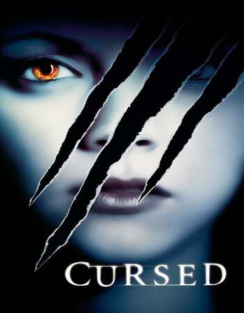 Cursed 2005 English 720p BluRay 1GB Download