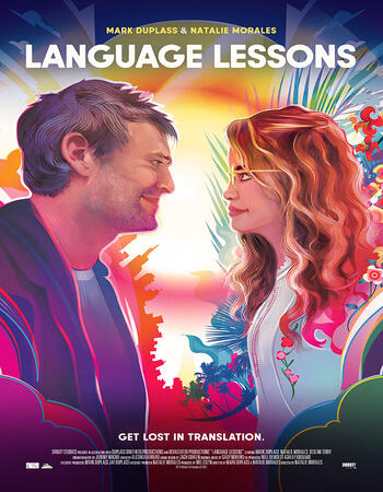 Language Lessons 2021 English 720p WEB-DL 800MB ESubs