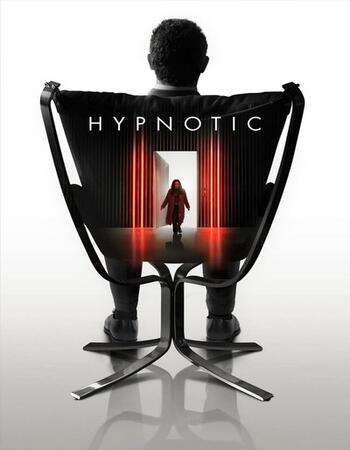 Hypnotic 2021 English 1080p WEB-DL 1.3GB MSubs