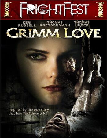 Grimm Love 2006 English 720p BluRay 900MB Download