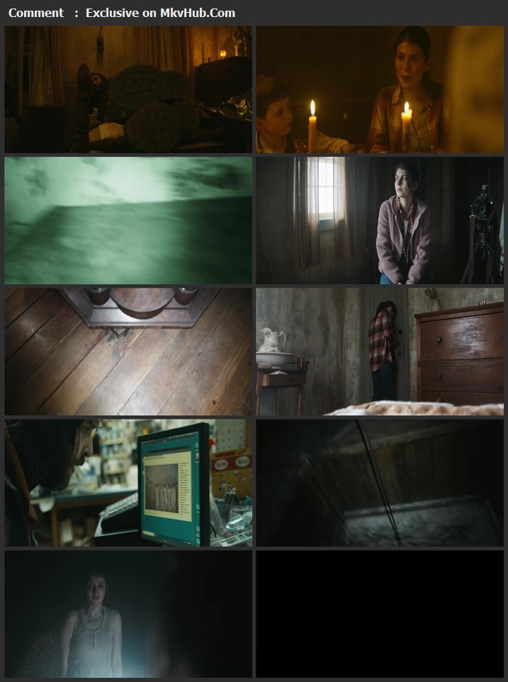 Paranormal Activity: Next of Kin 2021 English 1080p WEB-DL 1.6GB Download