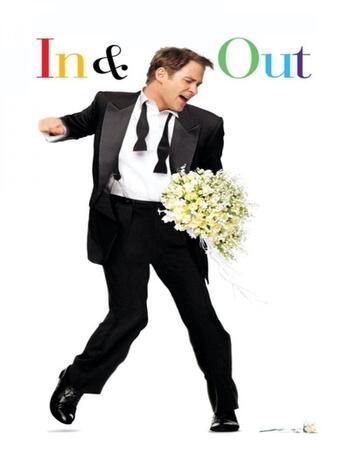 In And Out 1997 English 720p BluRay 1.1GB ESubs