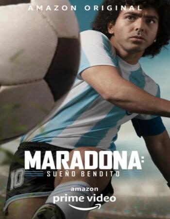 Maradona: Blessed Dream (2021) S01 Dual Audio Hindi 720p WEB-DL 1.9GB Download