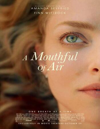 A Mouthful of Air 2021 English 720p HDCAM 900MB Download