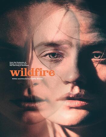 Wildfire 2021 English 720p WEB-DL 750MB ESubs