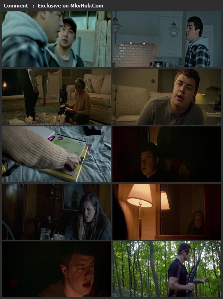 Outlier 2021 English 720p WEB-DL 750MB Download