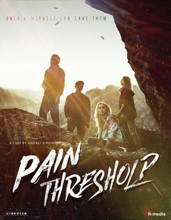 Pain Threshold (2019) Dual Audio Hindi ORG 480p WEB-DL 250MB ESubs Full Movie Download