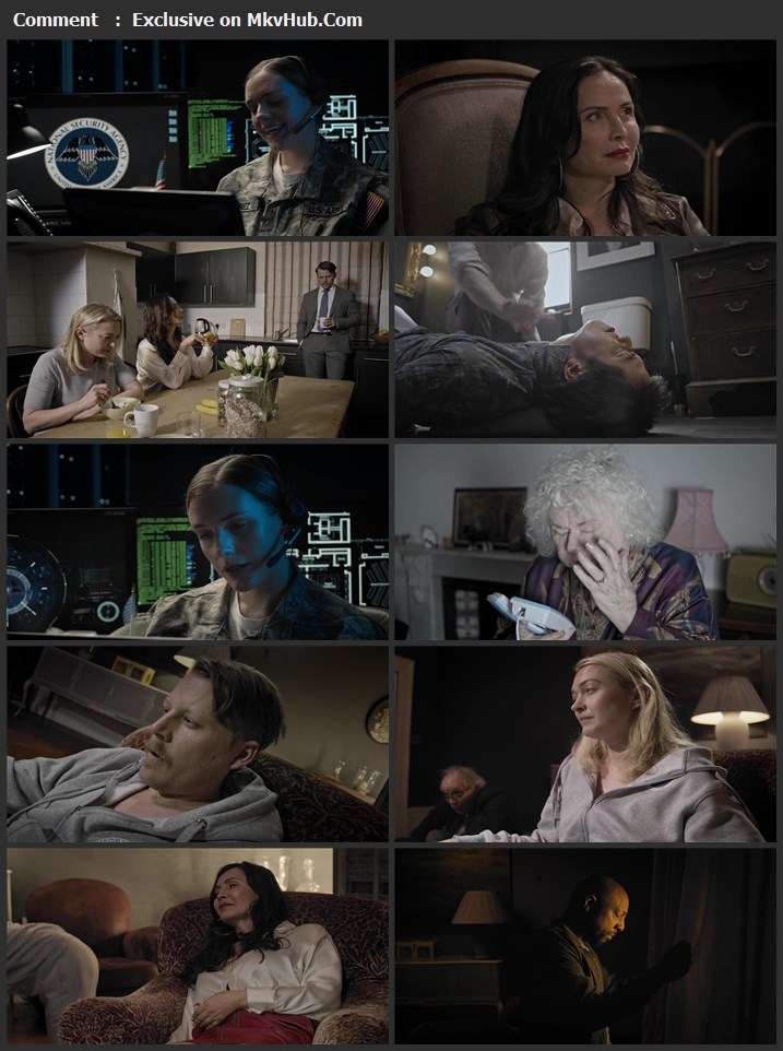 Decrypted 2021 English 720p WEB-DL 1GB Download