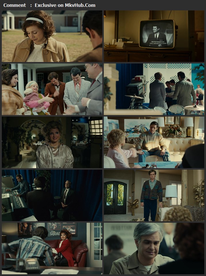 The Eyes of Tammy Faye 2021 English 1080p WEB-DL 2.1GB Download