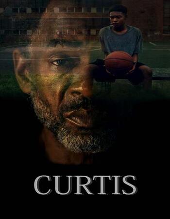 Curtis 2021 English 720p WEB-DL 700MB ESubs