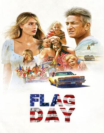 Flag Day 2021 English 720p WEB-DL 950MB Download