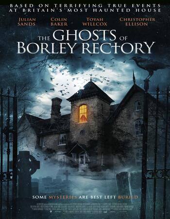 The Ghosts of Borley Rectory (2021) Dual Audio Hindi [UnOfficial] 720p 480p WEBRip x264 700MB Full Movie Download