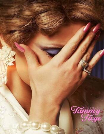 The Eyes of Tammy Faye 2021 English 1080p WEB-DL 2.1GB Download