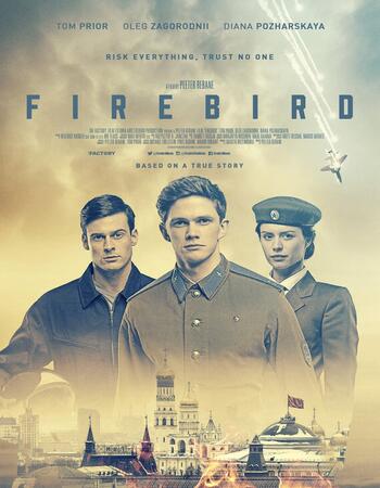 Firebird 2021 English 720p WEB-DL 950MB ESubs