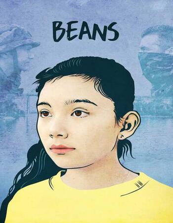 Beans 2021 English 720p WEB-DL 800MB Download