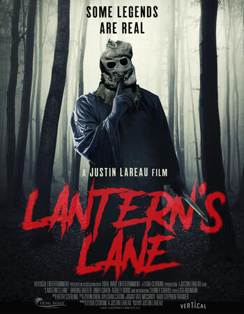 Lantern’s Lane 2021 English 720p WEB-DL 800MB Download