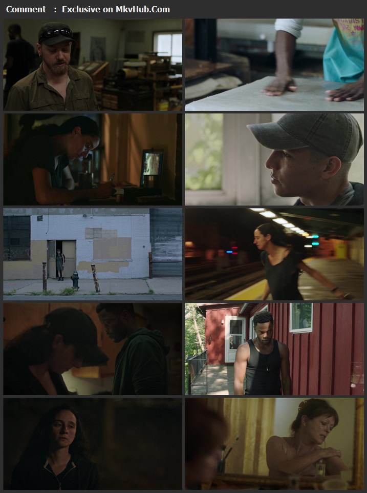 This Is Not a War Story 2021 English 720p WEB-DL 1GB Download