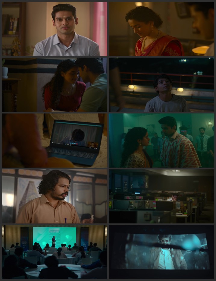 Meenakshi Sundareshwar (2021) Hindi 480p WEB-DL x264 450MB ESubs Full Movie Download