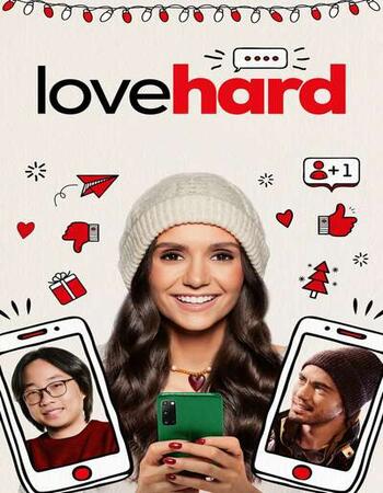 Love Hard 2021 English 720p WEB-DL 800MB ESubs