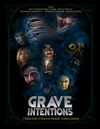 Grave Intentions (2021) Dual Audio Hindi [UnOfficial] 720p 480p WEBRip x264 750MB Full Movie Download