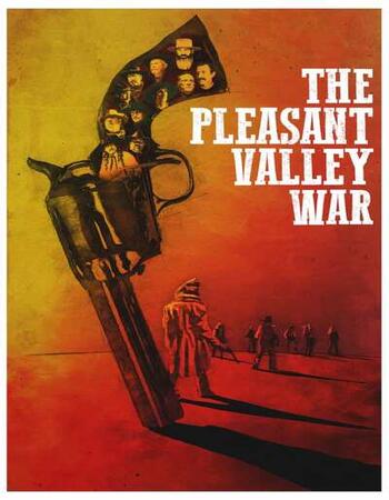 The Pleasant Valley War 2021 English 720p WEB-DL 600MB Download