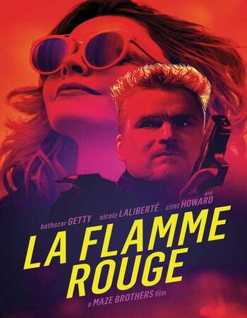 La Flamme Rouge 2021 English 720p WEB-DL 850MB Download